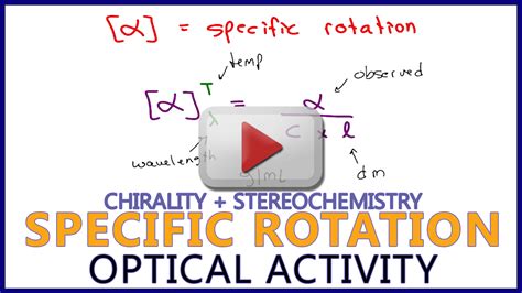 polarimeter related interview questions|Optical Rotation, Optical Activity, and Specific Rotation.